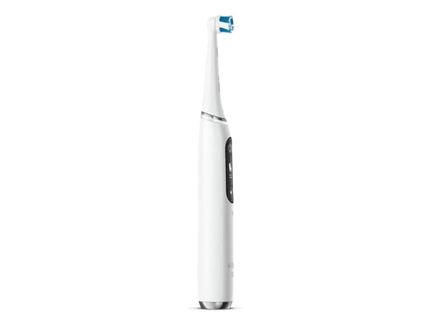 Oral-B iO Series 9N White Alabaster sähköhammasharja