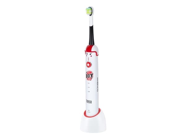 Teesa Sonic Junior Boy Sonic Toothbrush