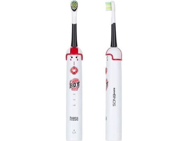 Teesa Sonic Junior Boy Sonic Toothbrush