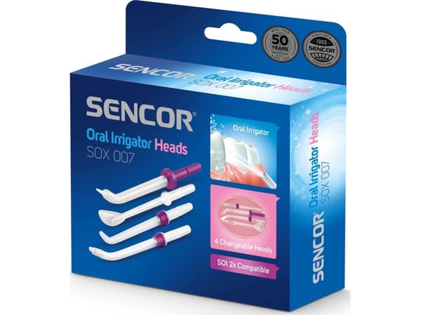 Sencor SOX 007 irrigaattori