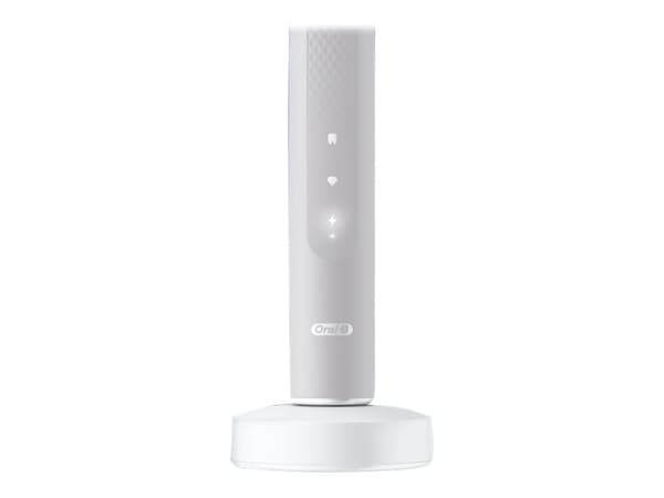 Oral-B Pulsonic Slim Clean 2000 - Tandborste - grå