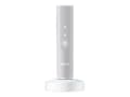 Miniatyrbild 3 av 5: Oral-B Pulsonic Slim Clean 2000 - Tandborste - grå