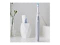 Miniatyrbild 5 av 5: Oral-B Pulsonic Slim Clean 2000 - Tandborste - grå