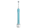 Miniatyrbild 1 av 5: Oral-B Pro 700 Sensitive Clean 157786 Elektrisk tandborste Roterande/oscillerande/pulserande Vit