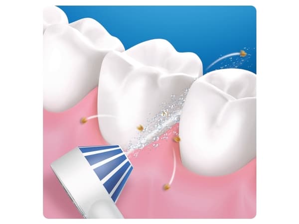 Oral-B Aqua Care 4 suunhuuhtelulaite