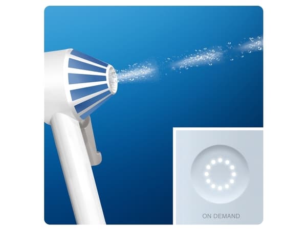 Oral-B Aqua Care 4 suunhuuhtelulaite