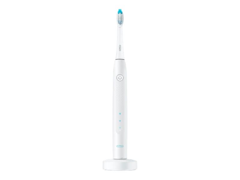 Oral-B Pulsonic Slim Clean 2000 Voksen Sonik tannbørste Rosa
