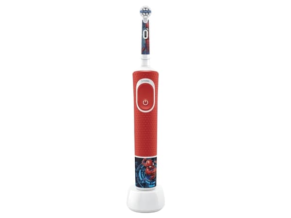 Oral-B Vitality 100 Spiderman Tandbørste