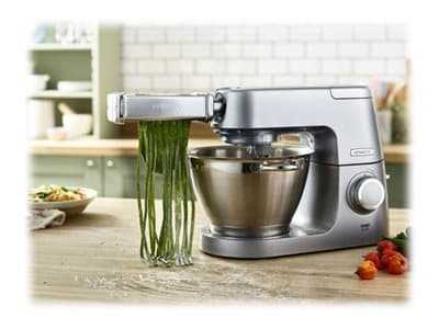 Kenwood MAX980ME - Tilkoblingssett - for Major + Chef - sølv