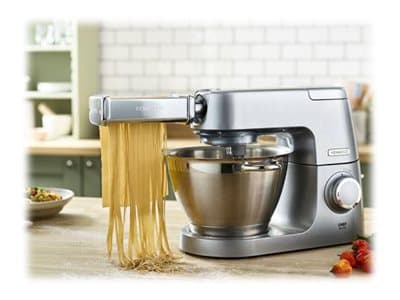 Kenwood MAX980ME - Tilkoblingssett - for Major + Chef - sølv