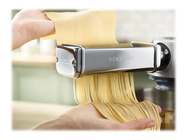 Kenwood MAX980ME - Tilkoblingssett - for Major + Chef - sølv