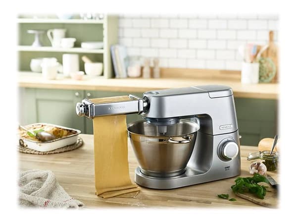 Kenwood MAX980ME - Tilkoblingssett - for Major + Chef - sølv