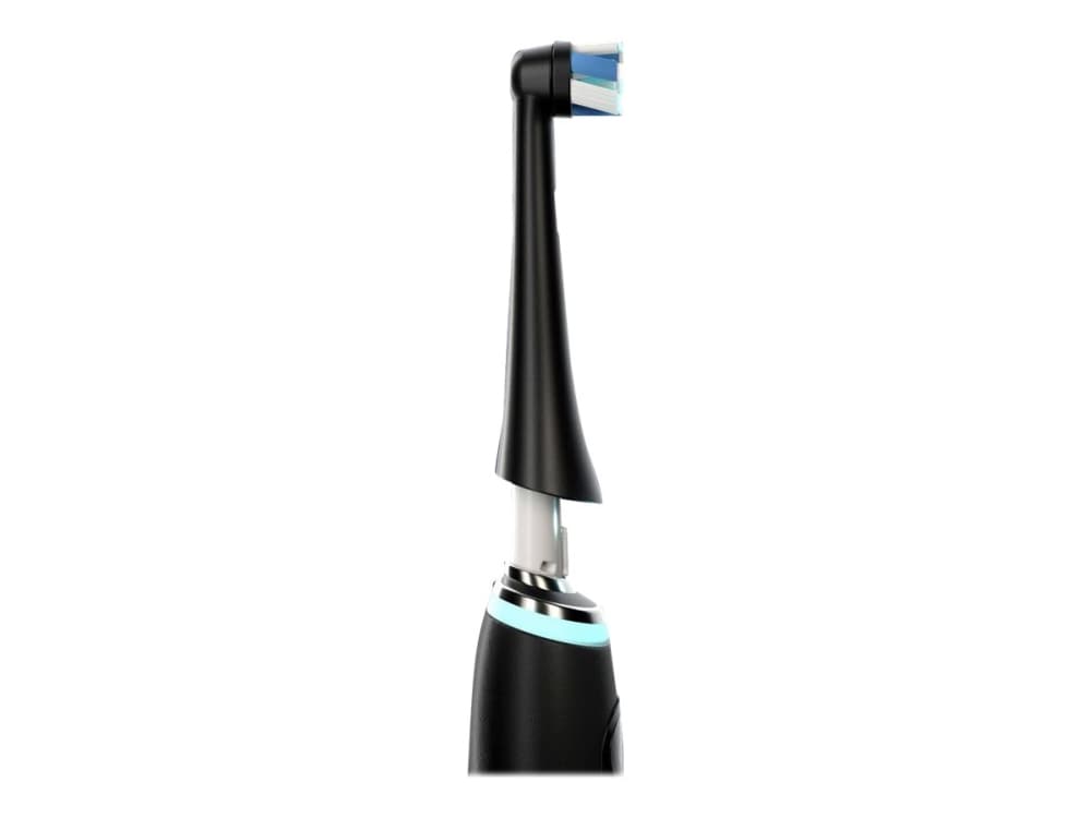 Oral-B iO Ultimate Clean Ultimative 2 stykker Sort