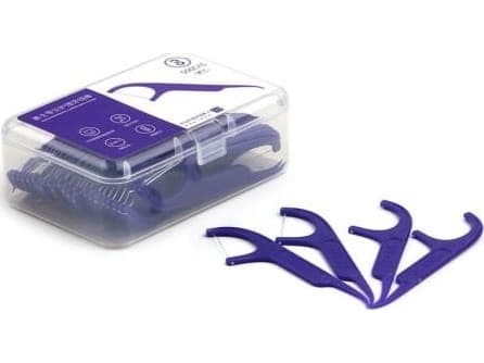 Xiaomi DENTAL FLOSS STICK/6PACK SOOCAS