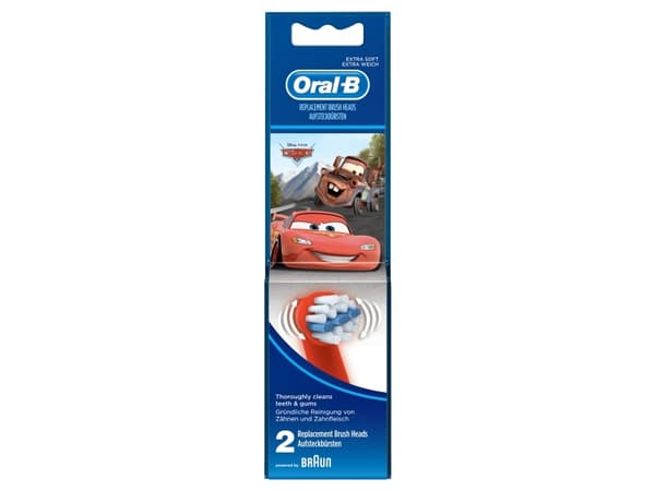 Oral-B Stage Power -lisälaite (746249)