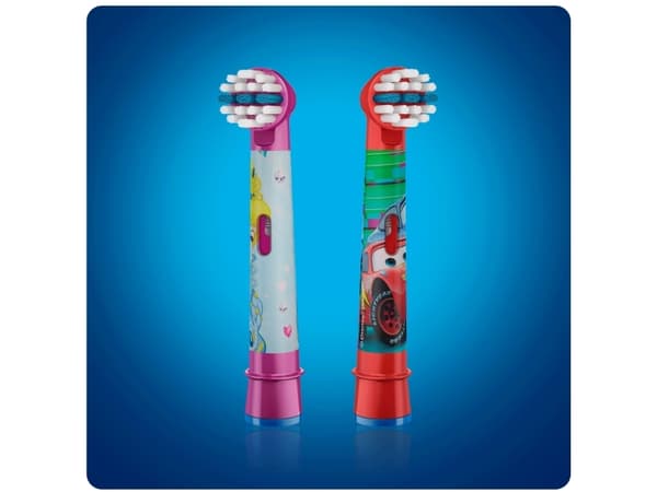 Oral-B Stage Power -lisälaite (746249)