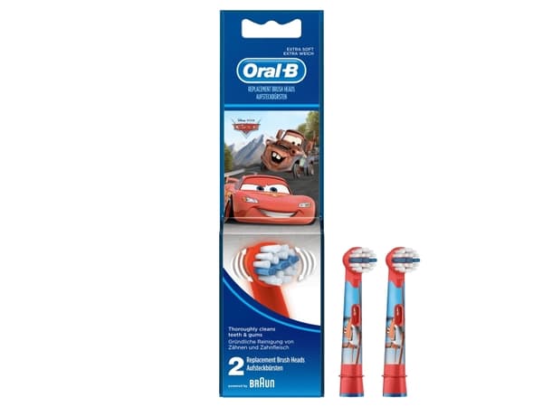 Oral-B Stage Power -lisälaite (746249)