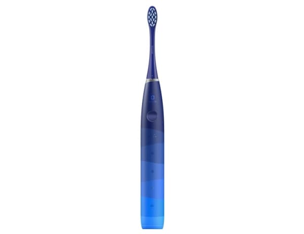 Oclean Flow electric toothbrush, blue