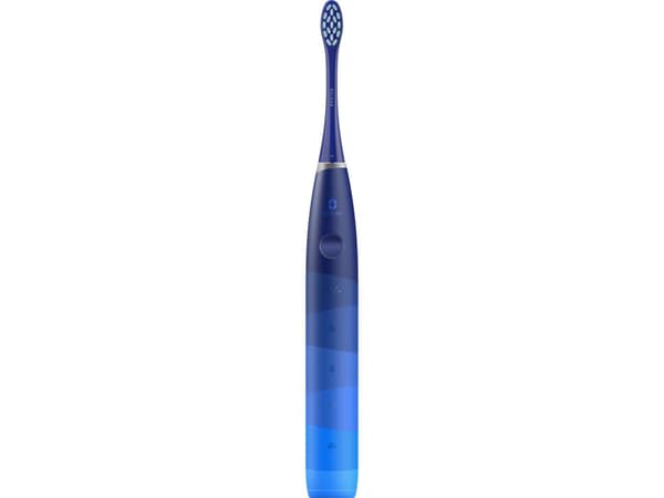 Oclean Flow electric toothbrush, blue