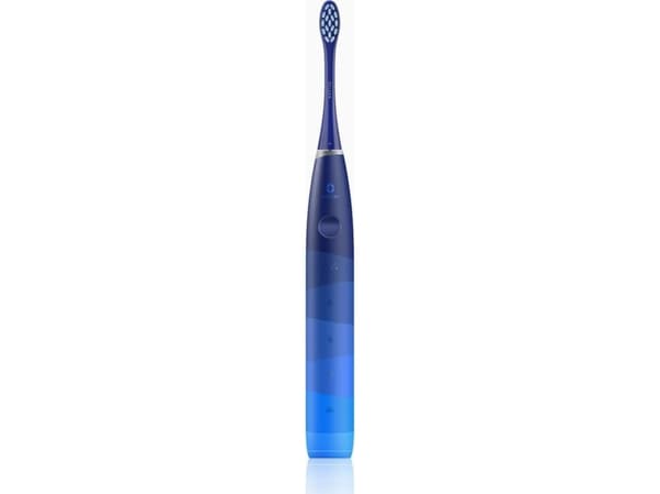Oclean Flow electric toothbrush, blue