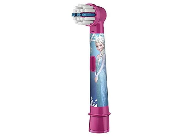 Oral-B EB10X4, Lapsi, Monivärinen, Akku, 1 kpl, 1 kpl