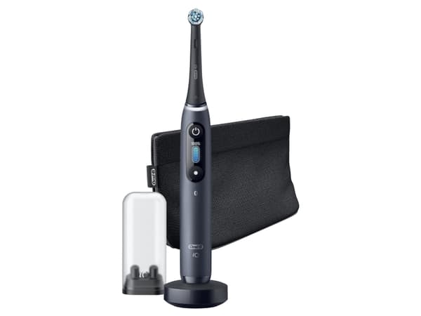 Oral-B iO Series 8 Special Edition, elektrisk tandborste