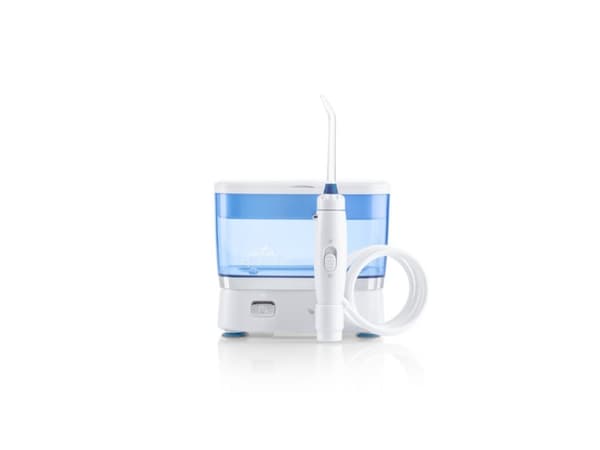 ETA AquaCare Plus 1708 90000 - Munnutskyller - trådløs - hvit