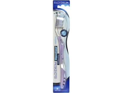 Pierre Fabre ELGYDIUM MICROBALL Brush d/tooth medium 1s