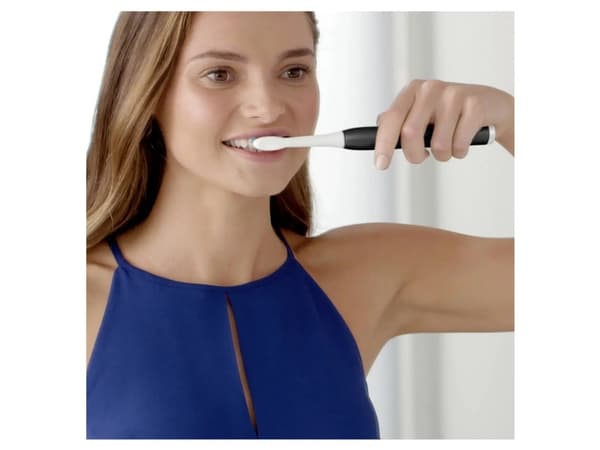 Oral-B Pulsonic Clean , 2 kpl, Valkoinen, Oral-B, Laatikko