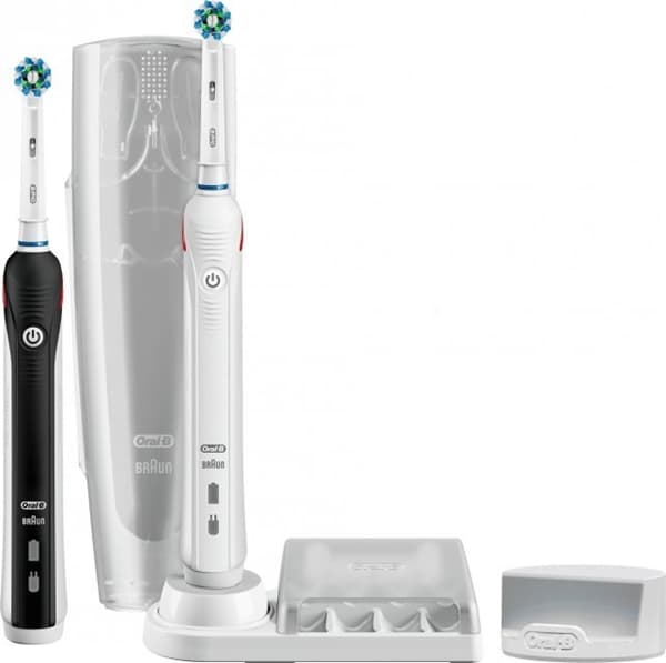 Oral-B Pro 5900 CrossAction Duo