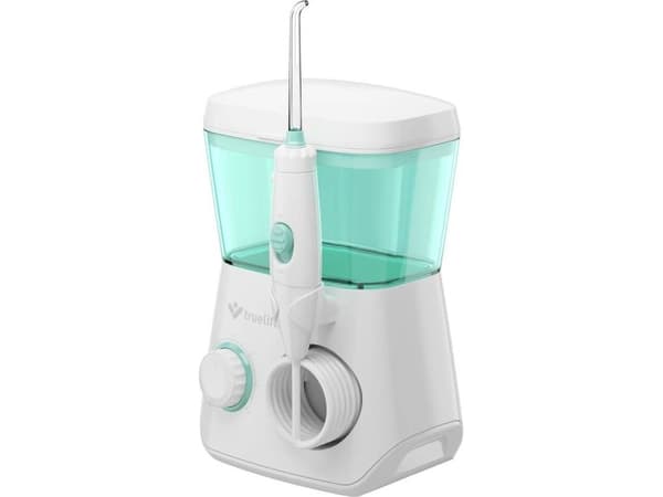 TrueLife AquaFloss Station irrigator