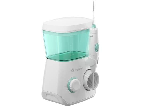 TrueLife AquaFloss Station irrigator