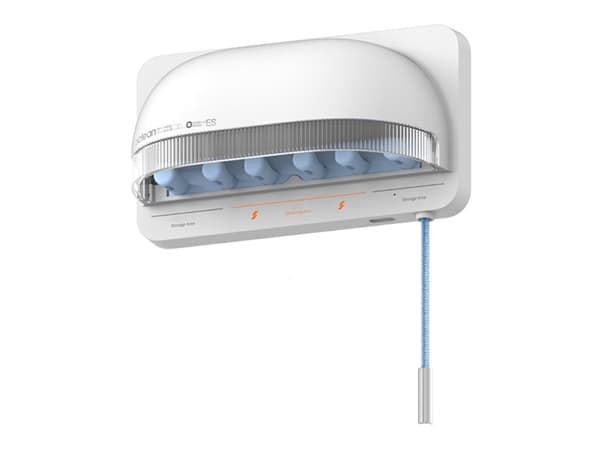 Sterilisator för Oclean S1 (vit)