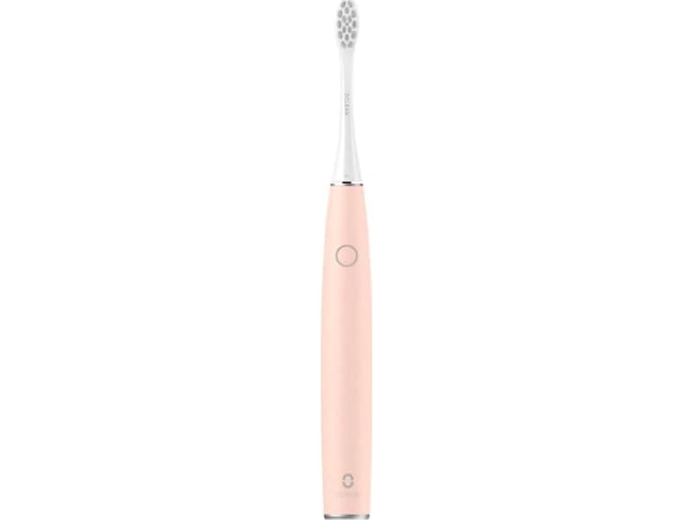 Electric toothbrush Oclean Air 2, pink