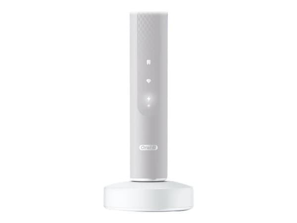 Oral-B Pulsonic Slim Clean 2000 Vuxen Ultraljudstandborste Rosa