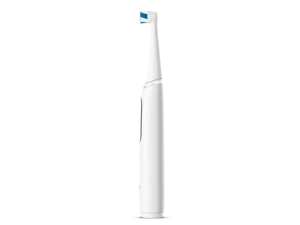 Oral-B iO Series 8N Voksen Vibrerende tannbørste Hvit