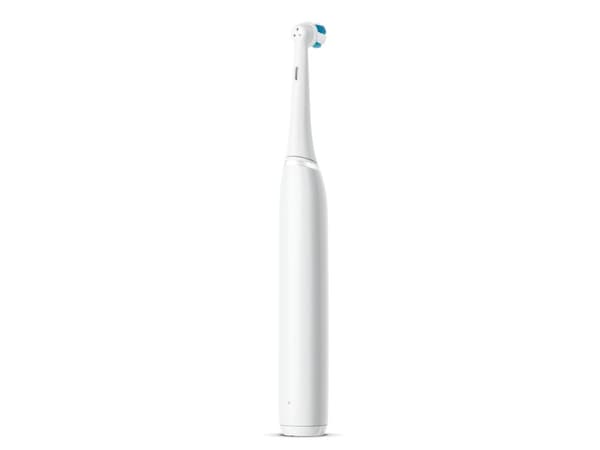Oral-B iO Series 8N Voksen Vibrerende tannbørste Hvit