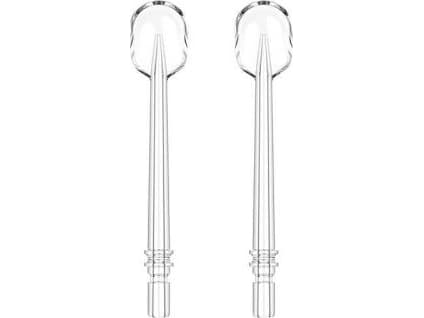 Spiss DR.BEI dyser for DR.BEI GF3 Tungebelegg Rengjør F3 A02