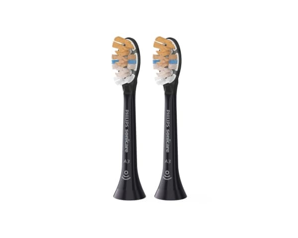 Philips Normaalit Sonic-harjaspäät, 2 kpl