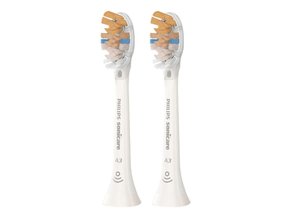 Philips Standard topakning med soniske tannbørstehoder