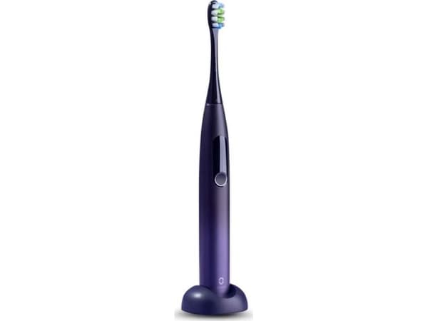 Sonic tandbørste Oclean X Pro Purple