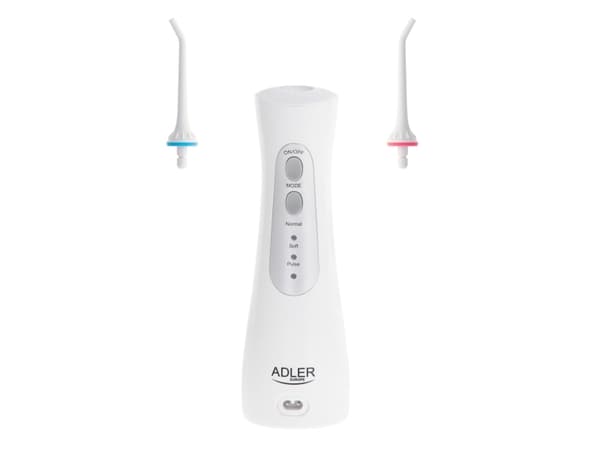 Adler AD 2176, Batteri, Lithium-Ion (Li-Ion), 290 g, 2 hoder, 130 mm, 90 mm