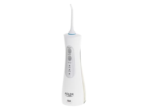 Adler AD 2176, Batteri, Lithium-Ion (Li-Ion), 290 g, 2 hoder, 130 mm, 90 mm