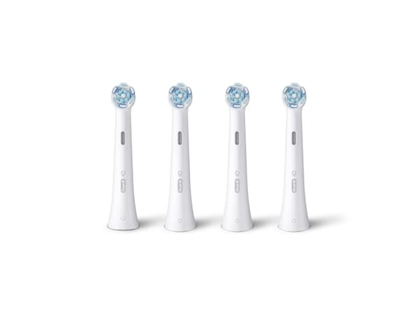 Oral-B Hvid Ekstra tandbørstehoved Ultimate Clean