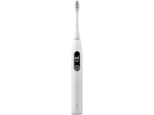 Oclean X Pro Elite -
