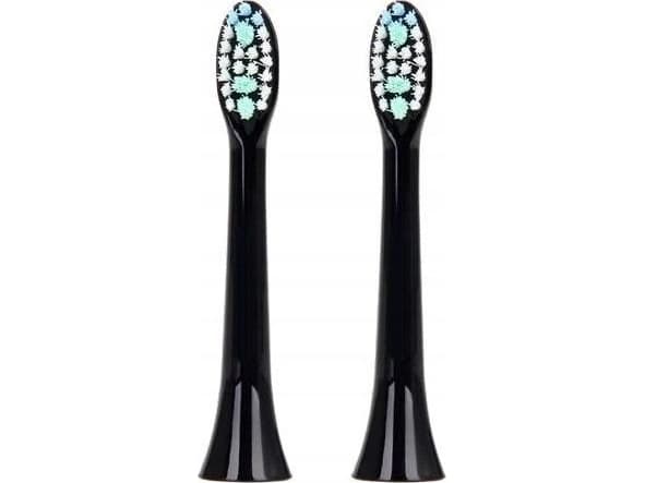 Oromed Black tip 2 stk.