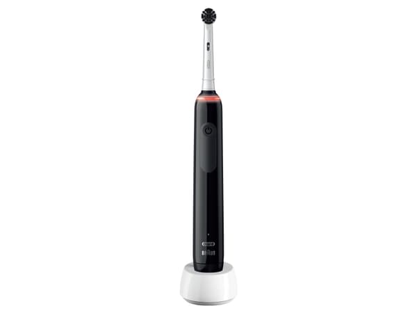 Oral-B Pro 3 3000 Pure Clean - Tandbørste