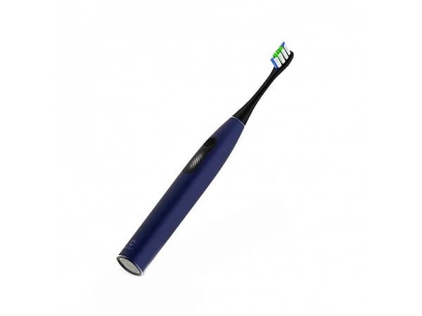 Oclean F1 Marineblå | Sonisk tannbørste | 800mAh, 36000 RPM