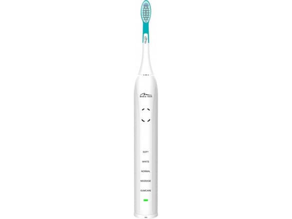 Media-Tech MT6519 SONIC WAVECLEAN PRO - Hammasharja