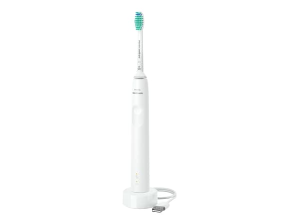 Philips Sonicare 3100 series HX3671 - Tandborste - vit